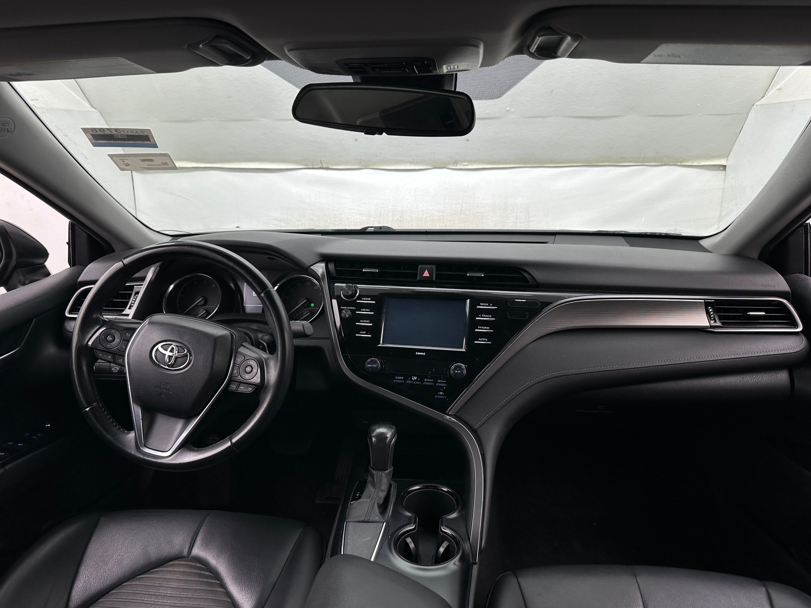 Thumbnail: 2020 Toyota Camry - 2