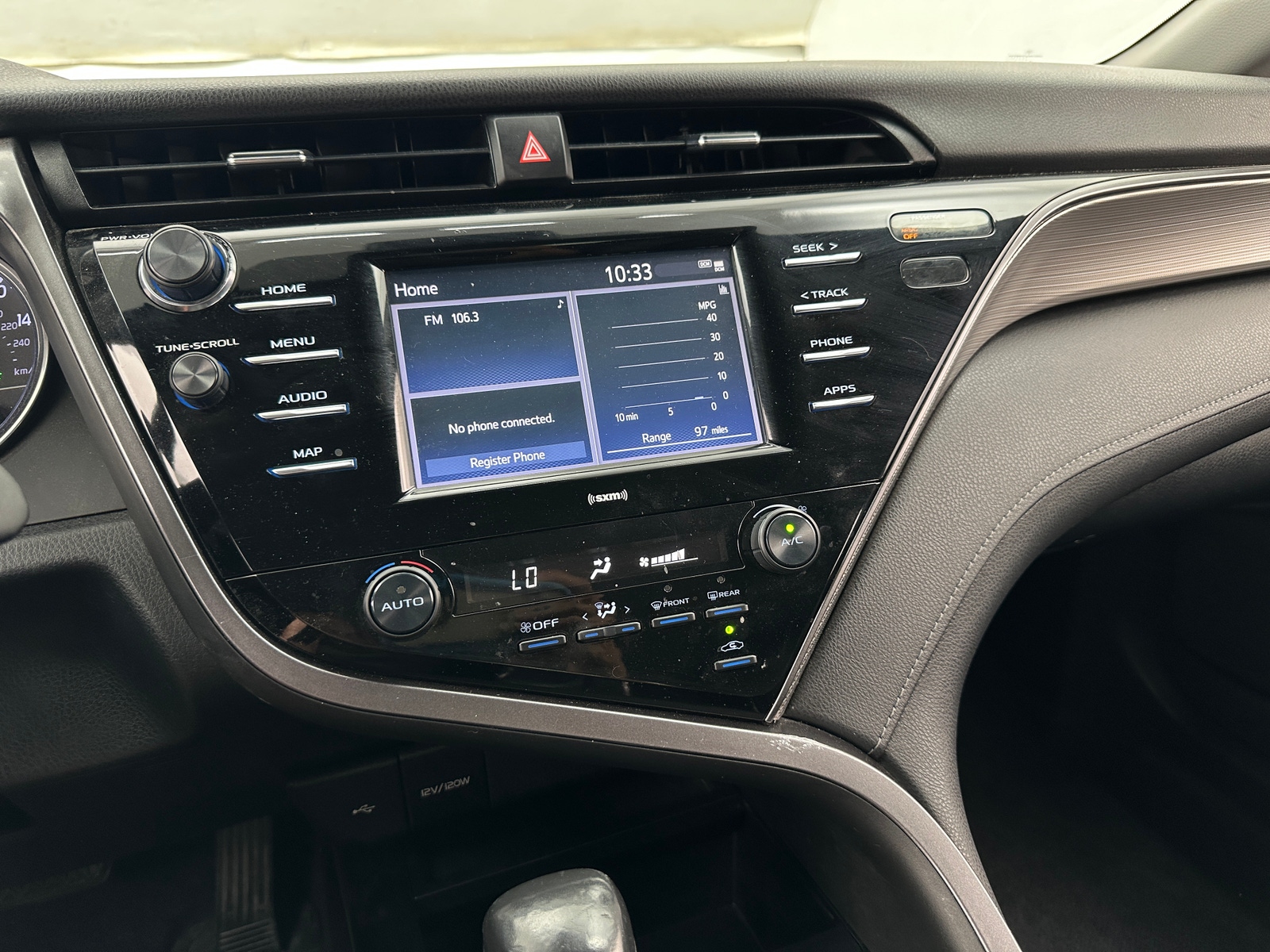 Thumbnail: 2020 Toyota Camry - 3