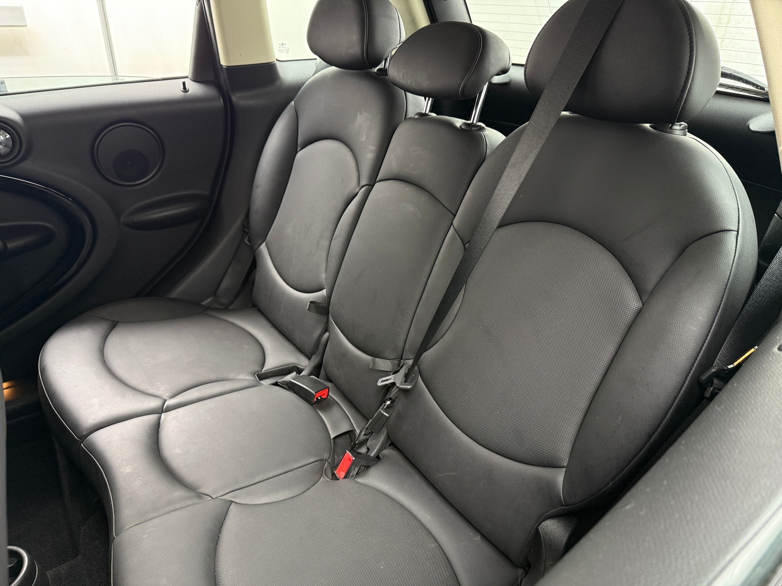 Thumbnail: 2014 MINI Cooper Countryman - 5