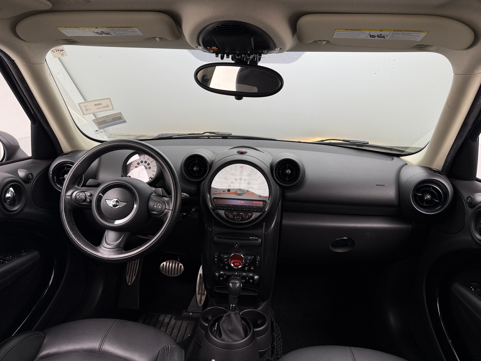 Thumbnail: 2014 MINI Cooper Countryman - 2
