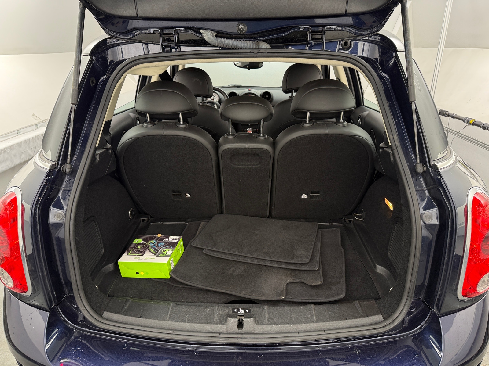 Thumbnail: 2014 MINI Cooper Countryman - 6