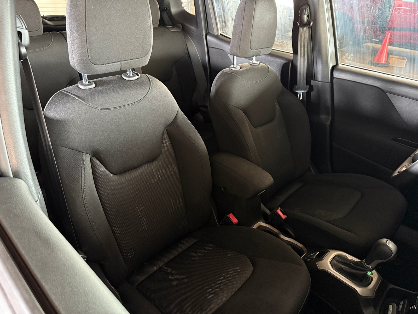Thumbnail: 2017 Jeep Renegade - 2
