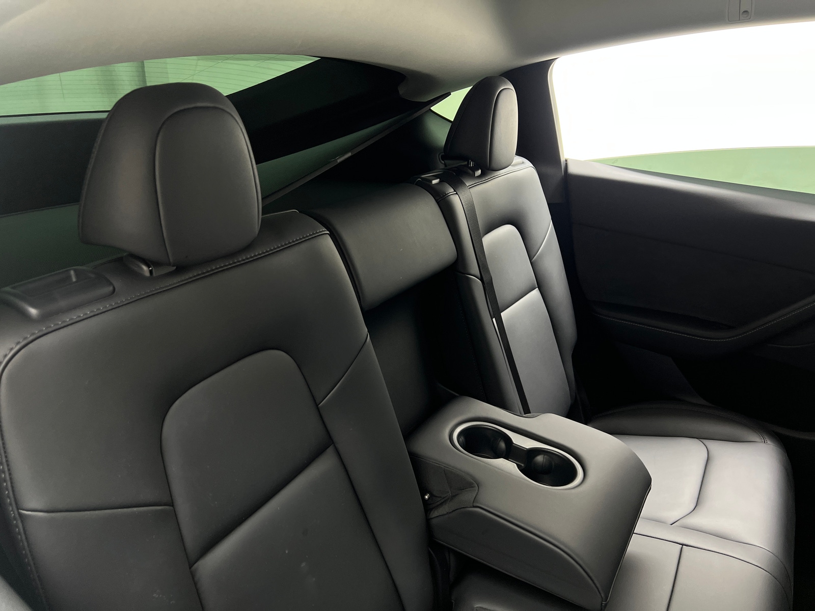 Thumbnail: 2023 Tesla Model Y - 5