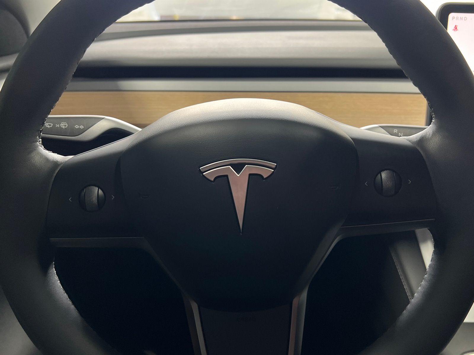 Thumbnail: 2023 Tesla Model Y - 4
