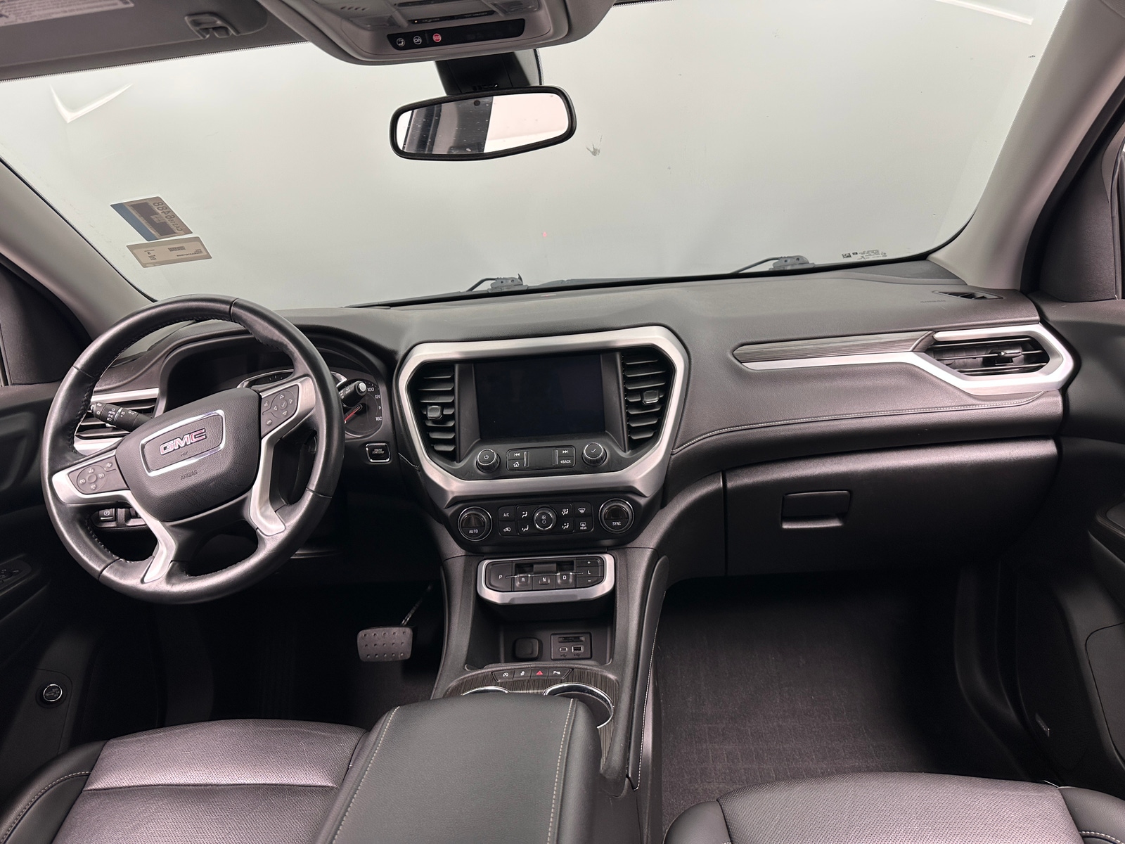 Thumbnail: 2022 GMC Acadia - 2