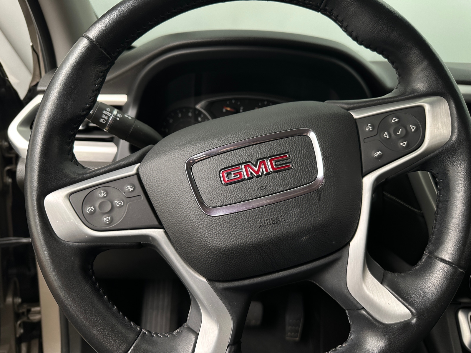 Thumbnail: 2022 GMC Acadia - 4