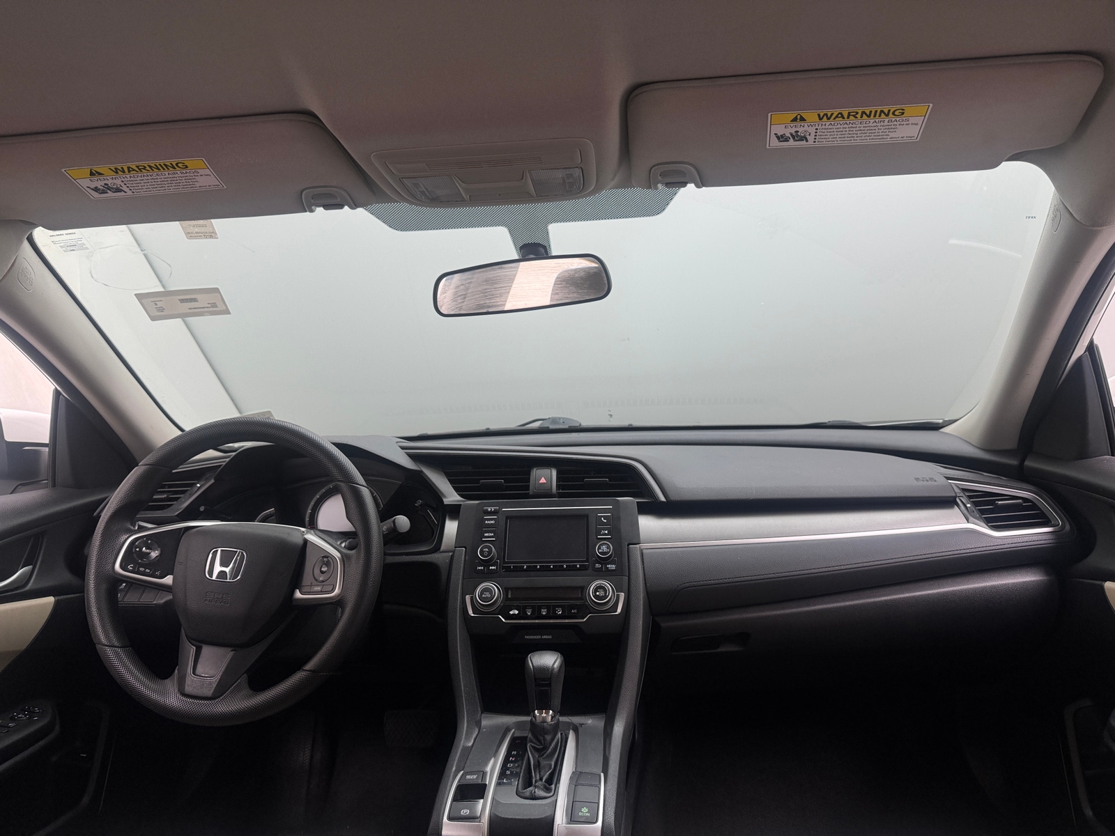 Thumbnail: 2017 Honda Civic - 3