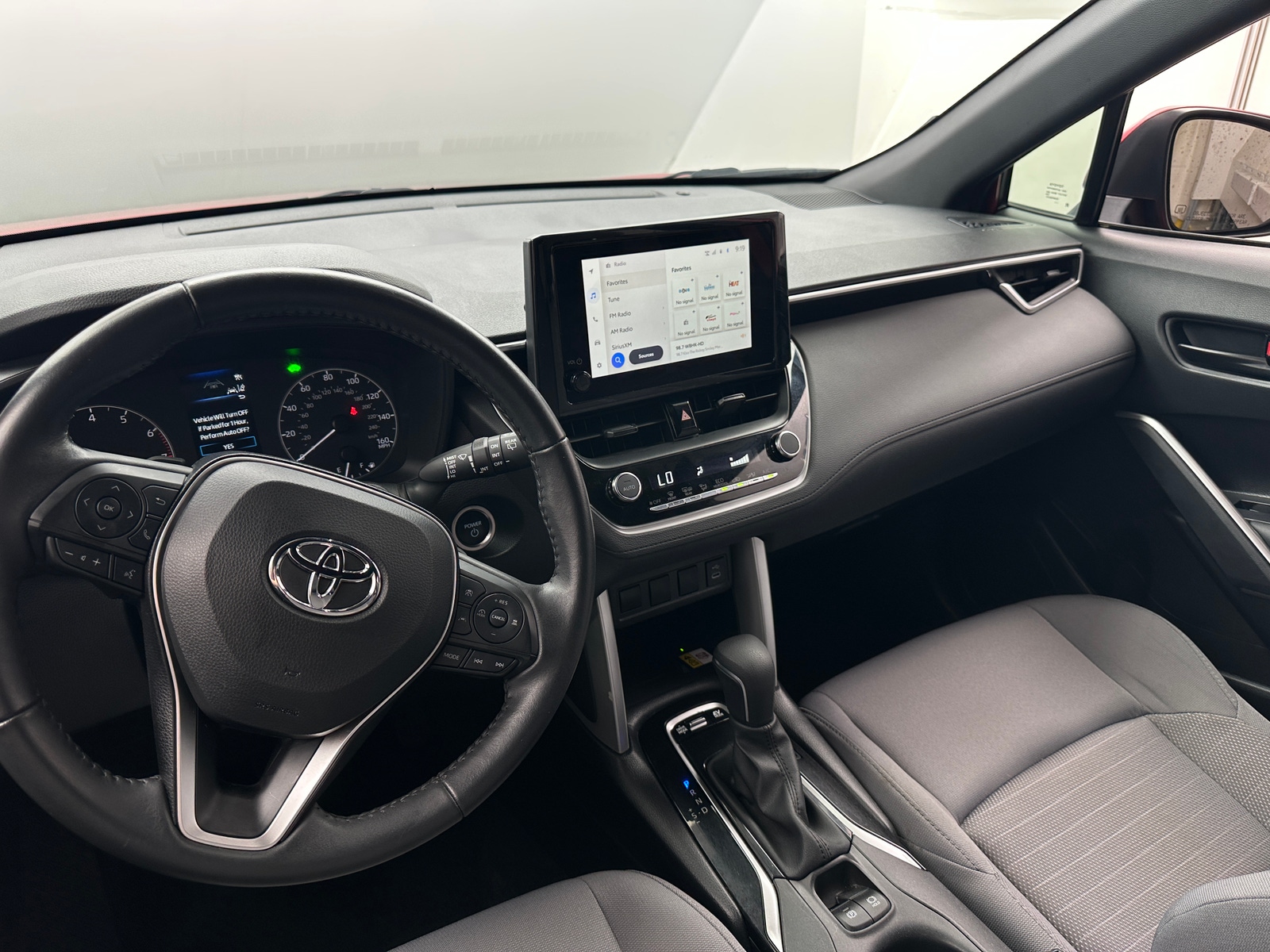 Thumbnail: 2023 Toyota Corolla Cross - 3