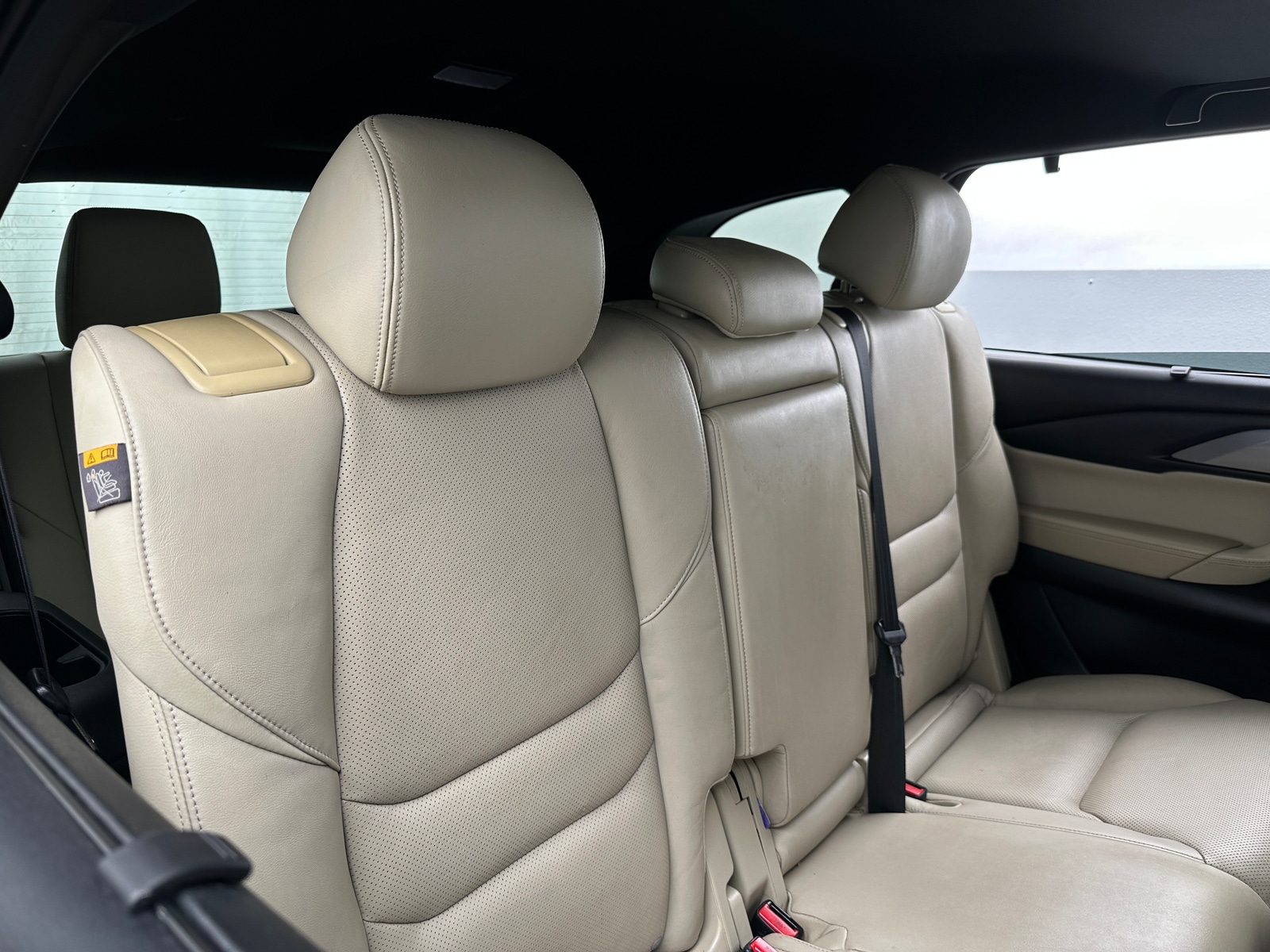 Thumbnail: 2016 Mazda CX-9 - 5