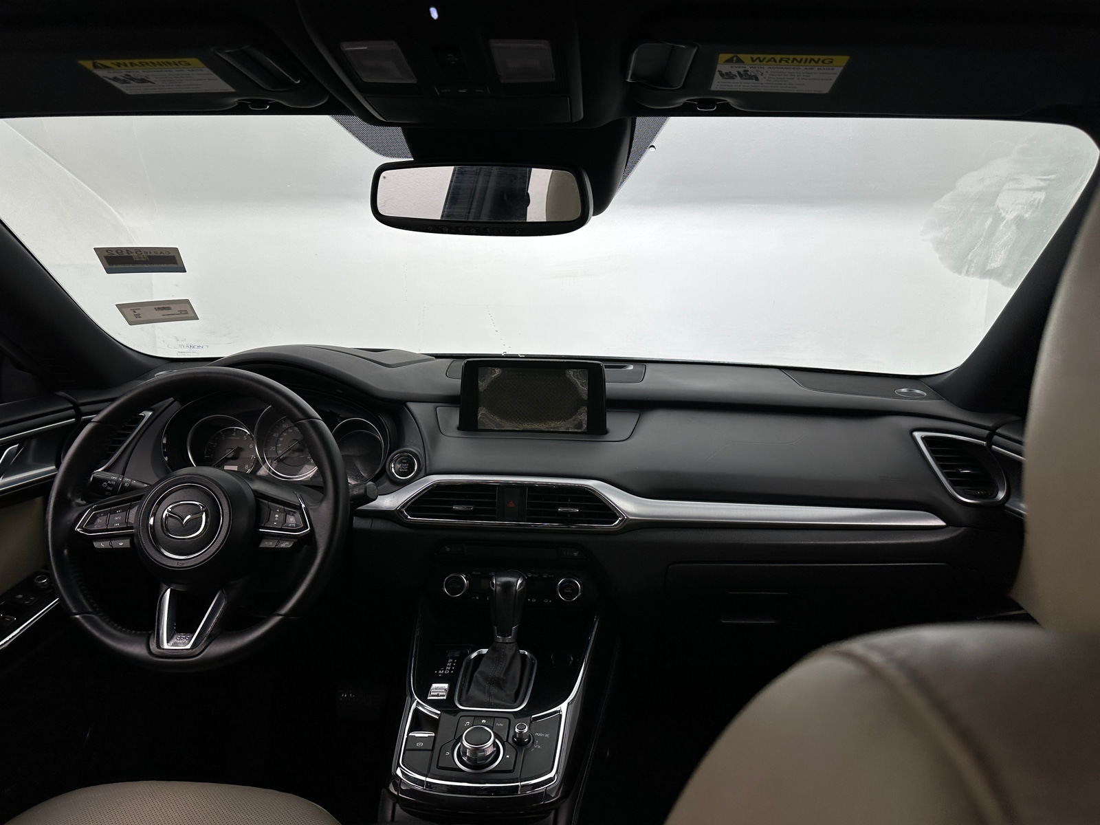 Thumbnail: 2016 Mazda CX-9 - 2