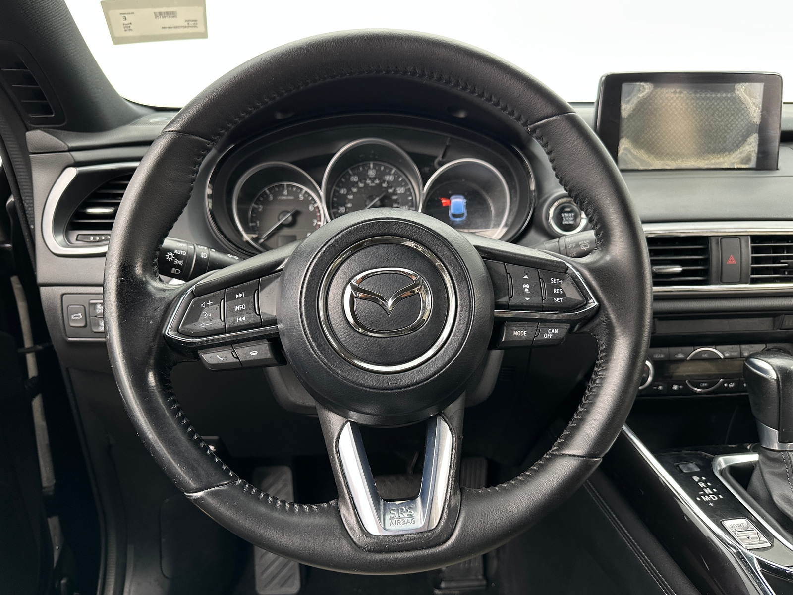 Thumbnail: 2016 Mazda CX-9 - 4