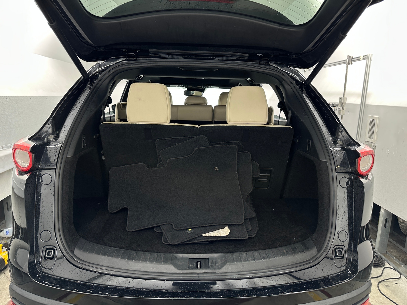 Thumbnail: 2016 Mazda CX-9 - 6