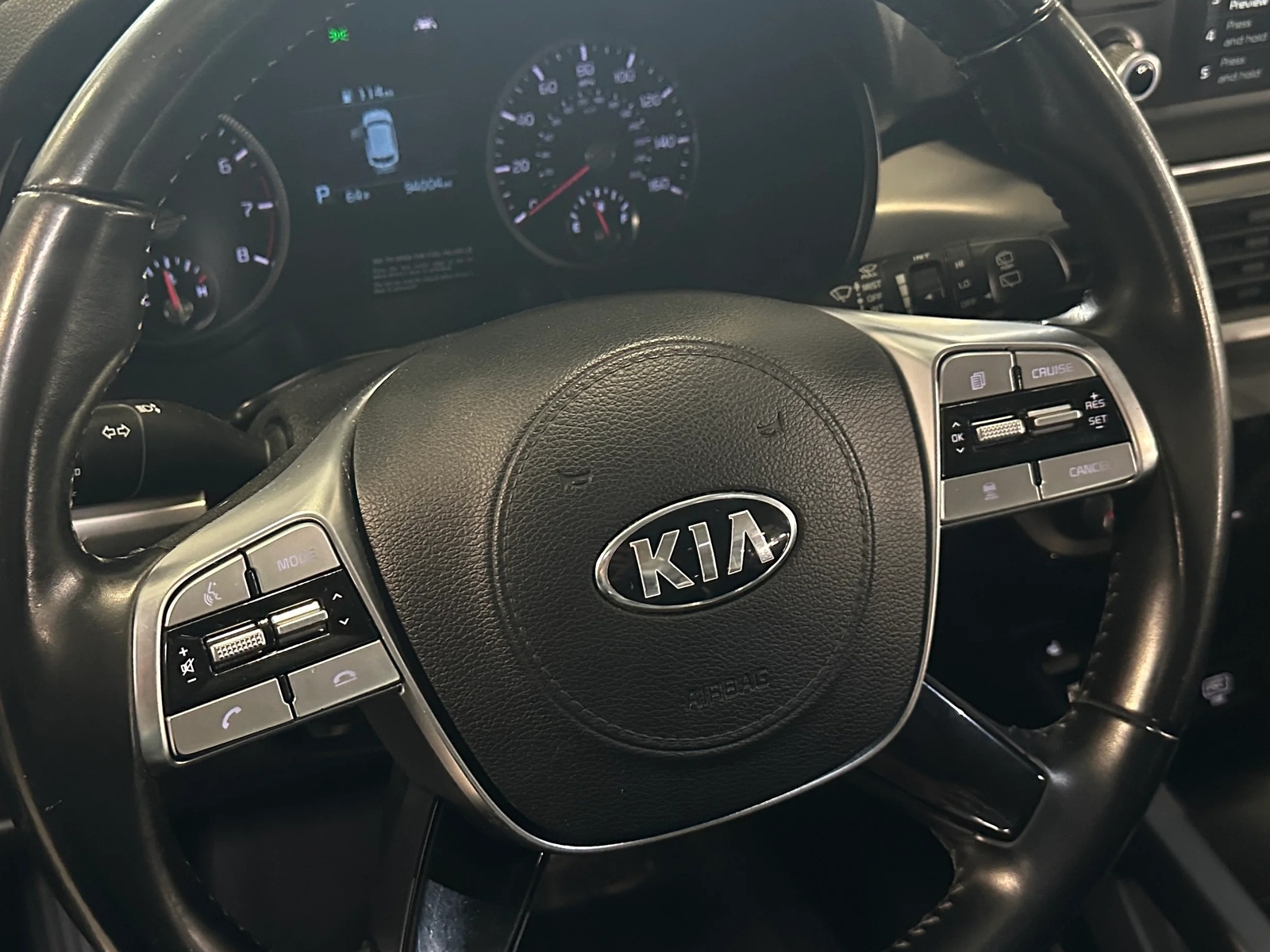 Thumbnail: 2020 Kia Telluride - 4