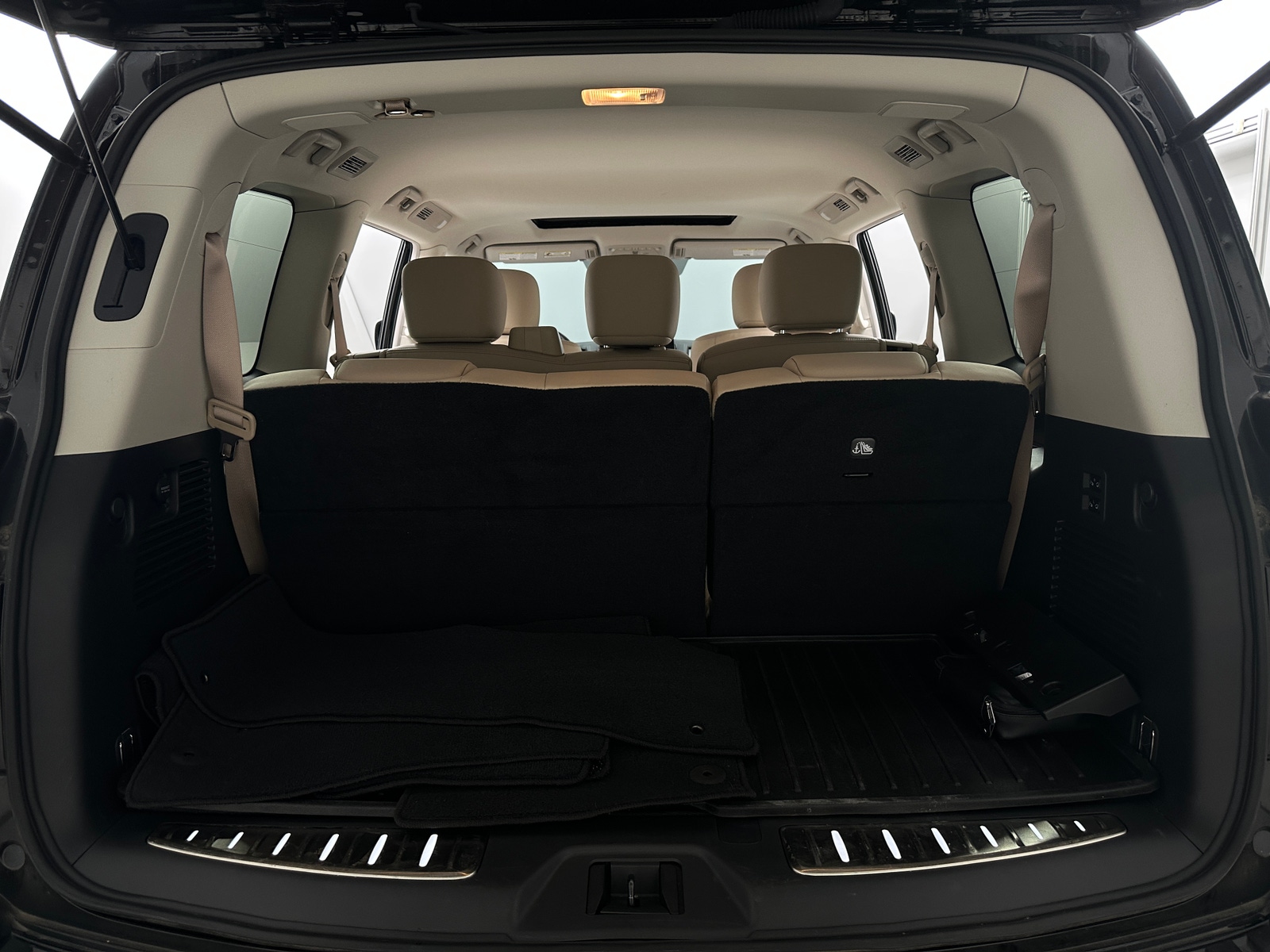 Thumbnail: 2024 Nissan Armada - 6