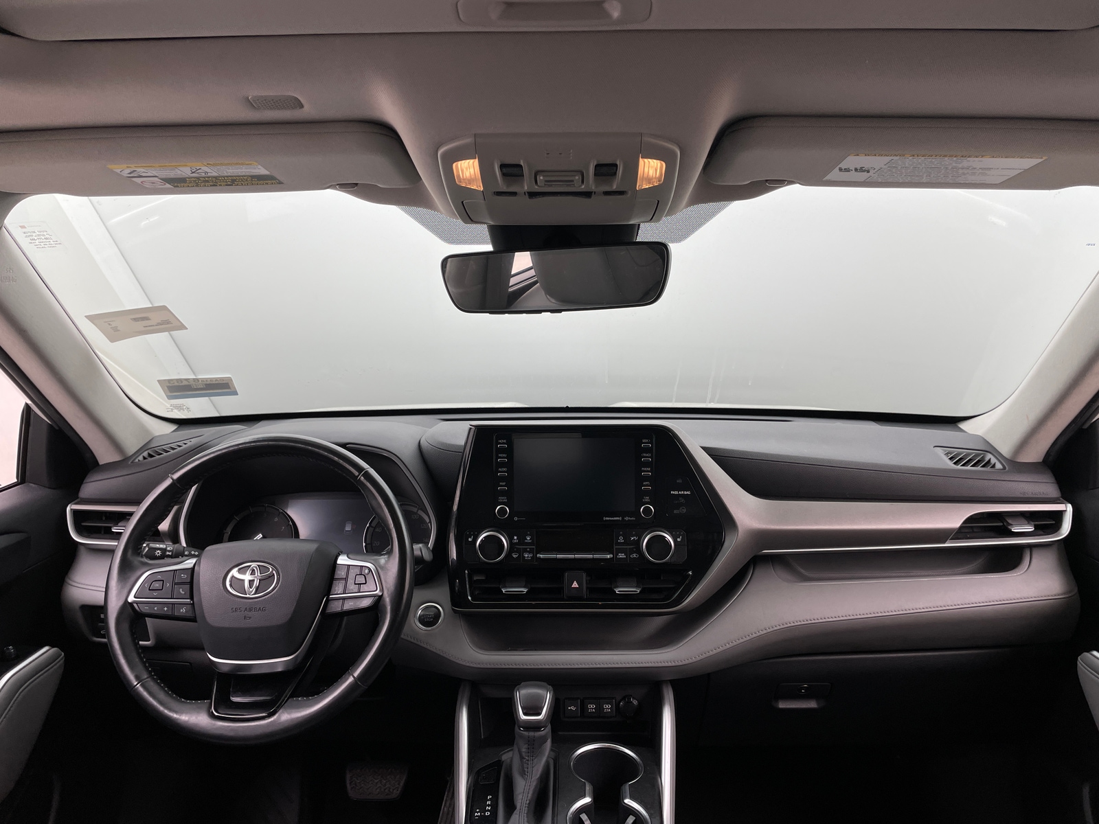 Thumbnail: 2020 Toyota Highlander - 2