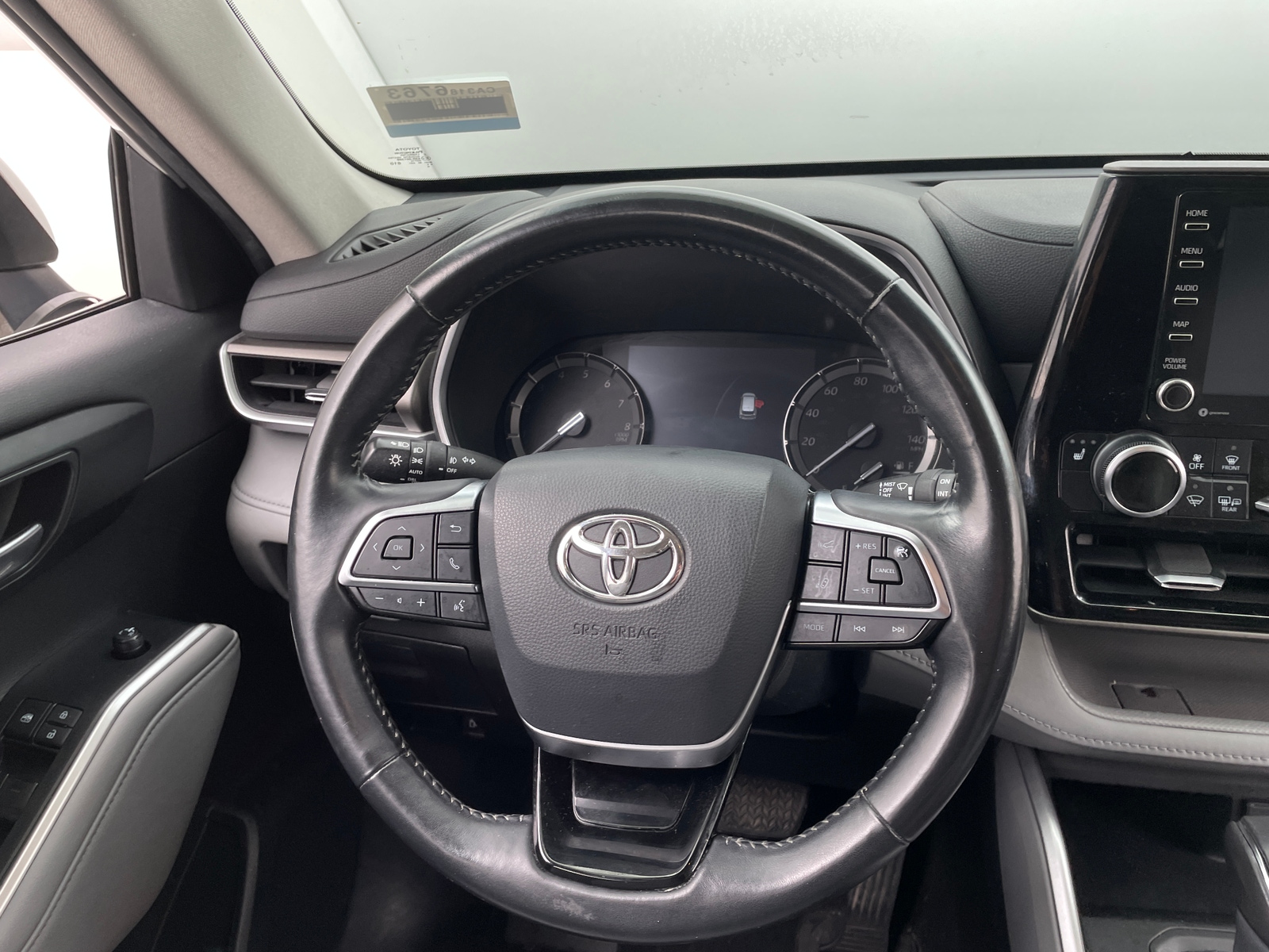 Thumbnail: 2020 Toyota Highlander - 4
