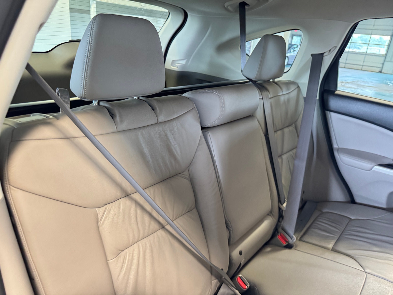 Thumbnail: 2013 Honda CR-V - 5