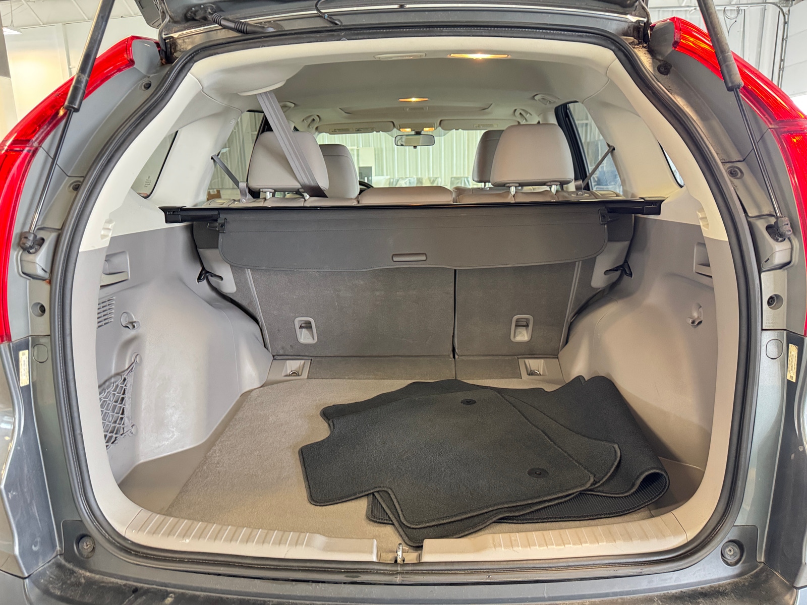 Thumbnail: 2013 Honda CR-V - 6