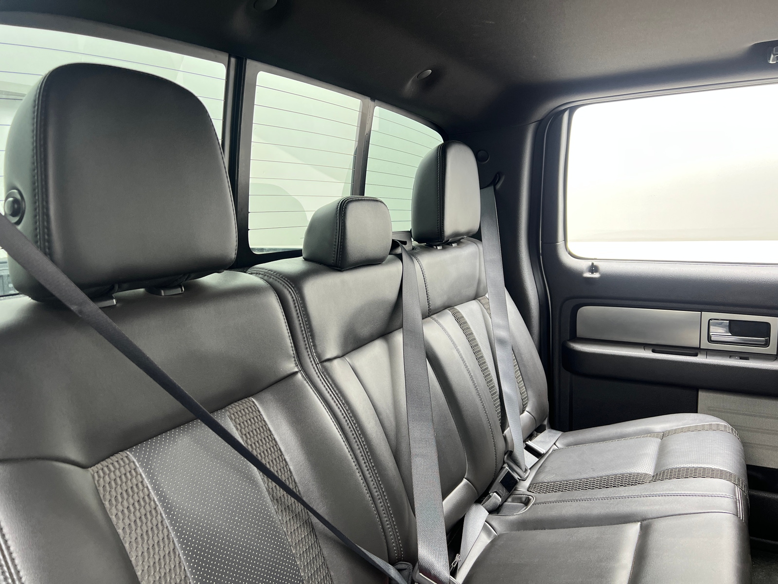 Thumbnail: 2013 Ford Econoline - 5