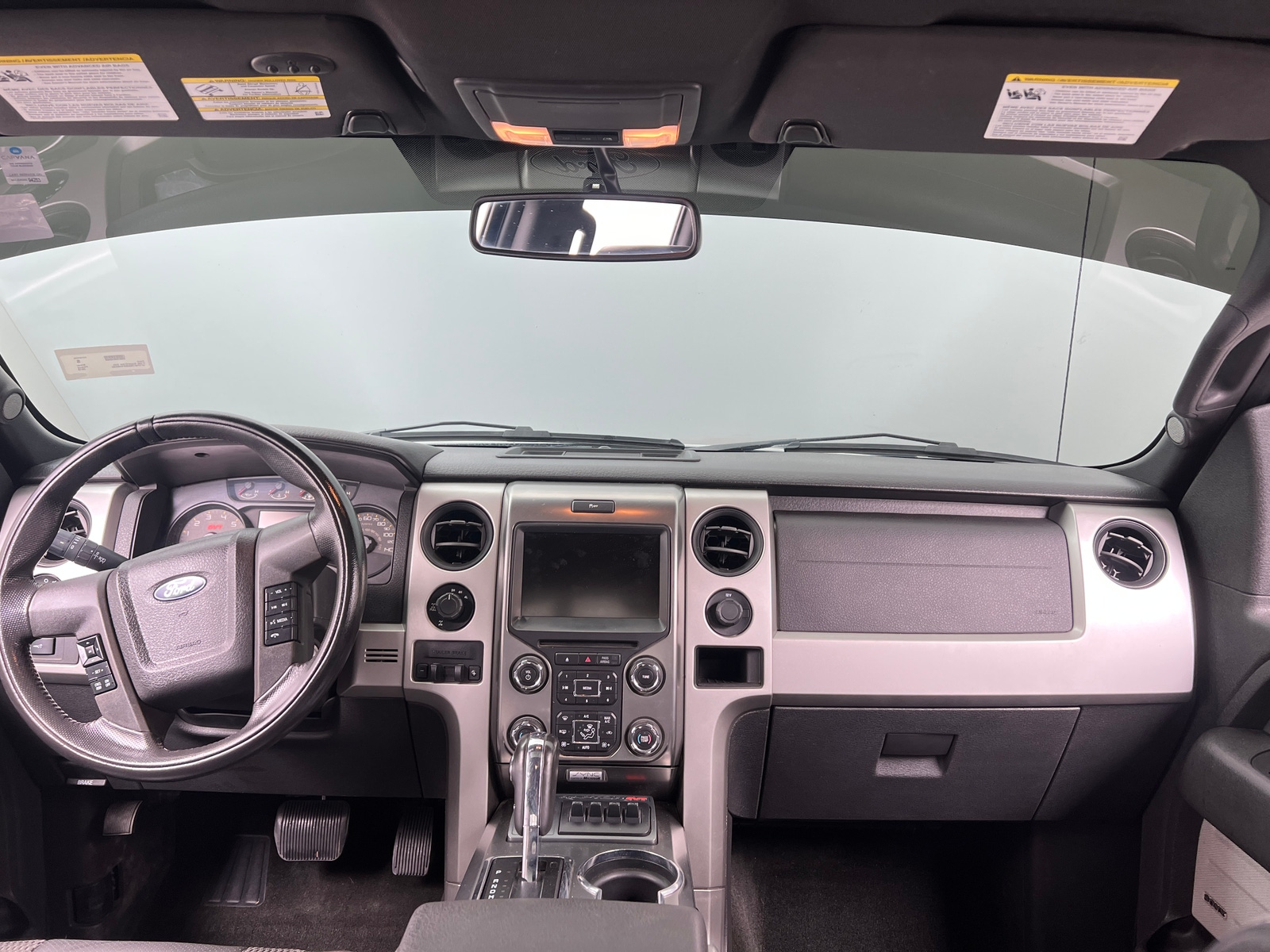 Thumbnail: 2013 Ford Econoline - 2