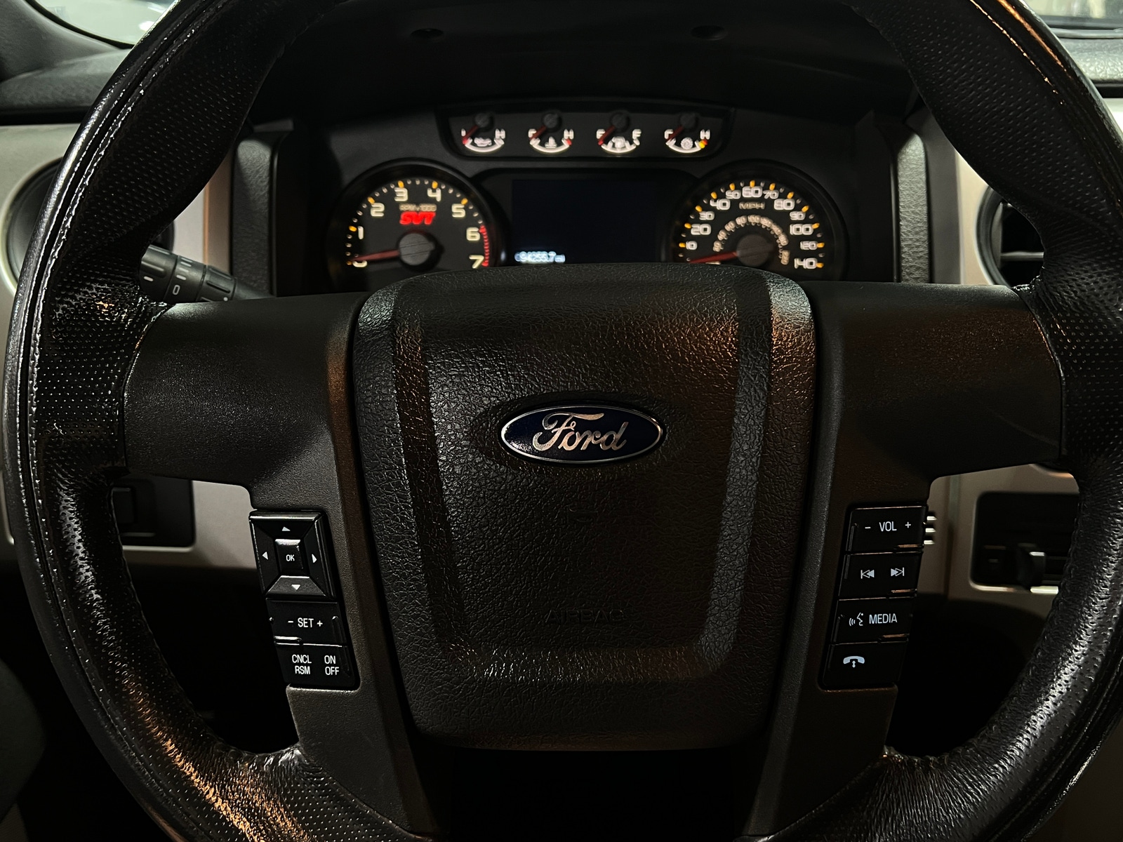 Thumbnail: 2013 Ford Econoline - 4
