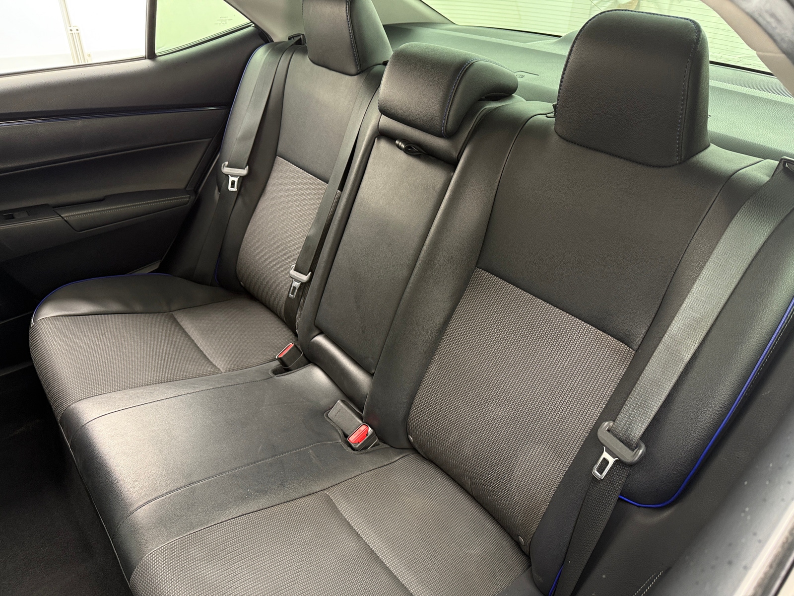 Thumbnail: 2019 Toyota Corolla - 6