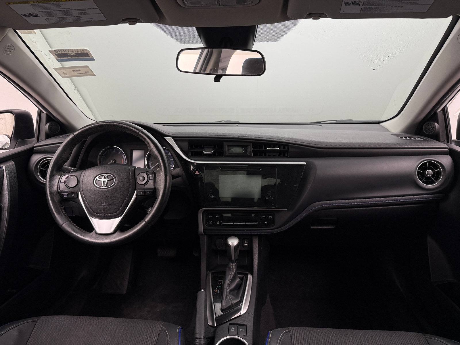 Thumbnail: 2019 Toyota Corolla - 3