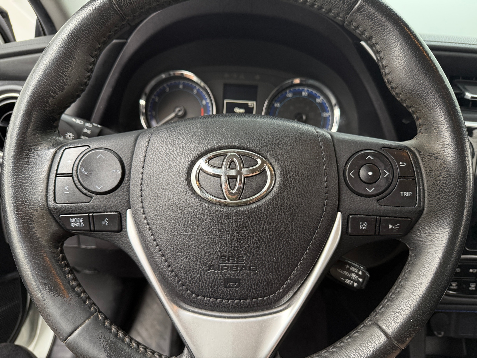 Thumbnail: 2019 Toyota Corolla - 5