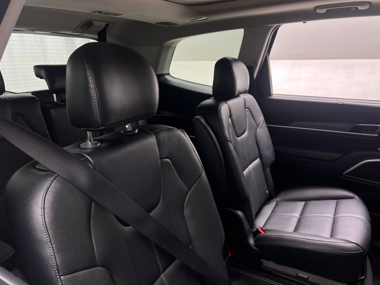 Thumbnail: 2022 Kia Telluride - 5