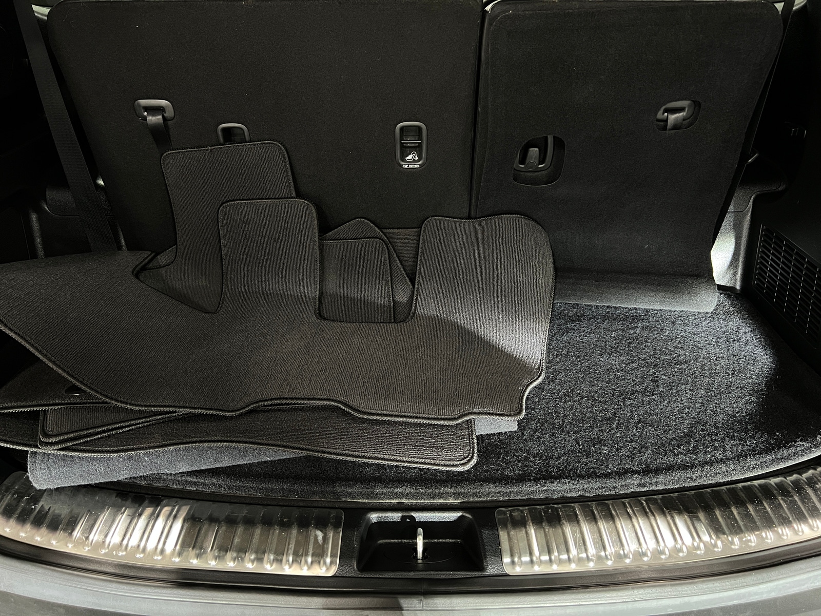 Thumbnail: 2022 Kia Telluride - 6