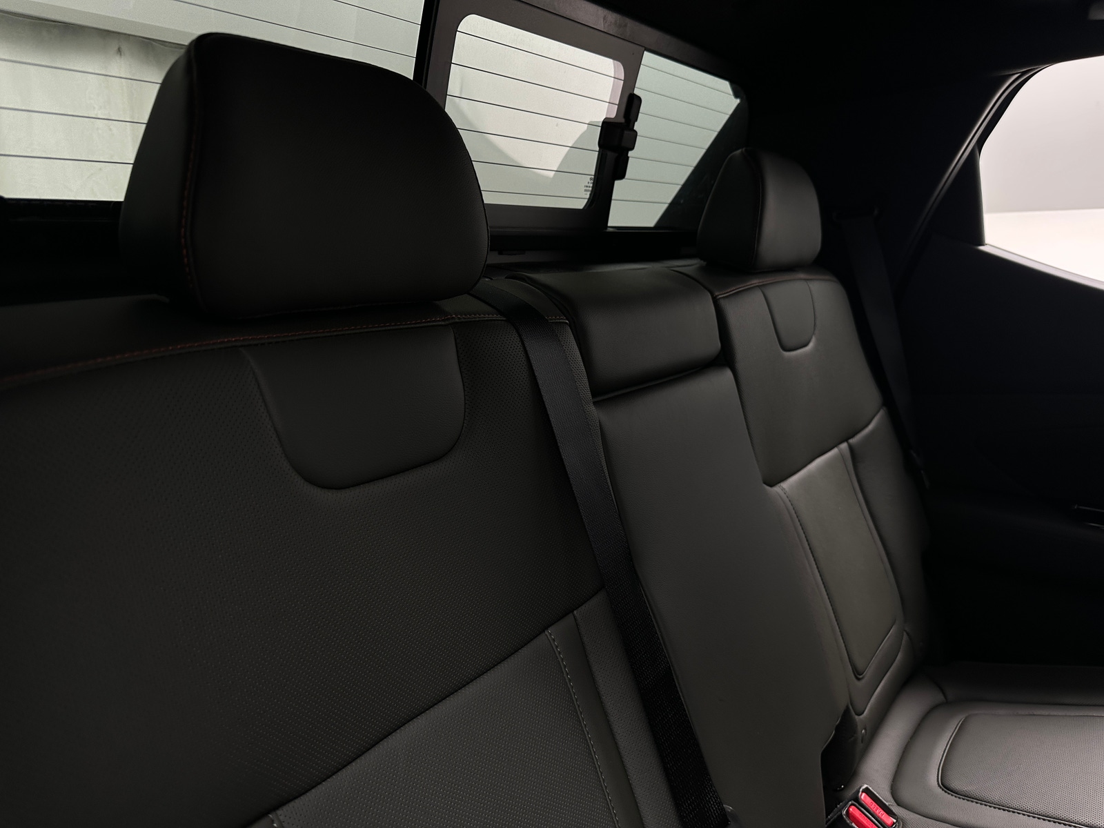 Thumbnail: 2024 Hyundai Santa Cruz - 5