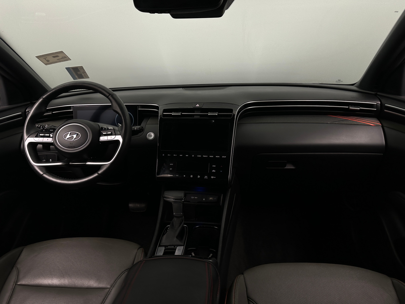 Thumbnail: 2024 Hyundai Santa Cruz - 2