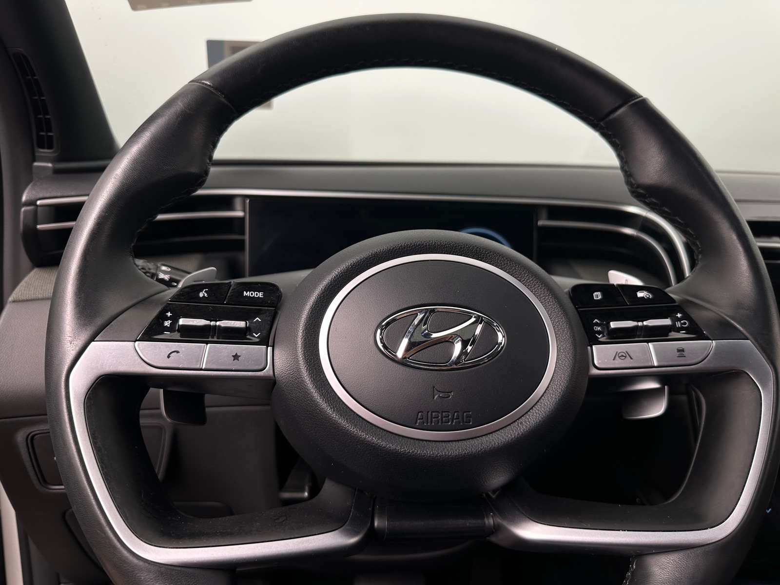Thumbnail: 2024 Hyundai Santa Cruz - 4