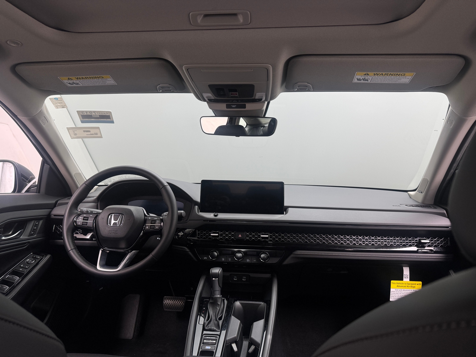 Thumbnail: 2024 Honda Accord - 2