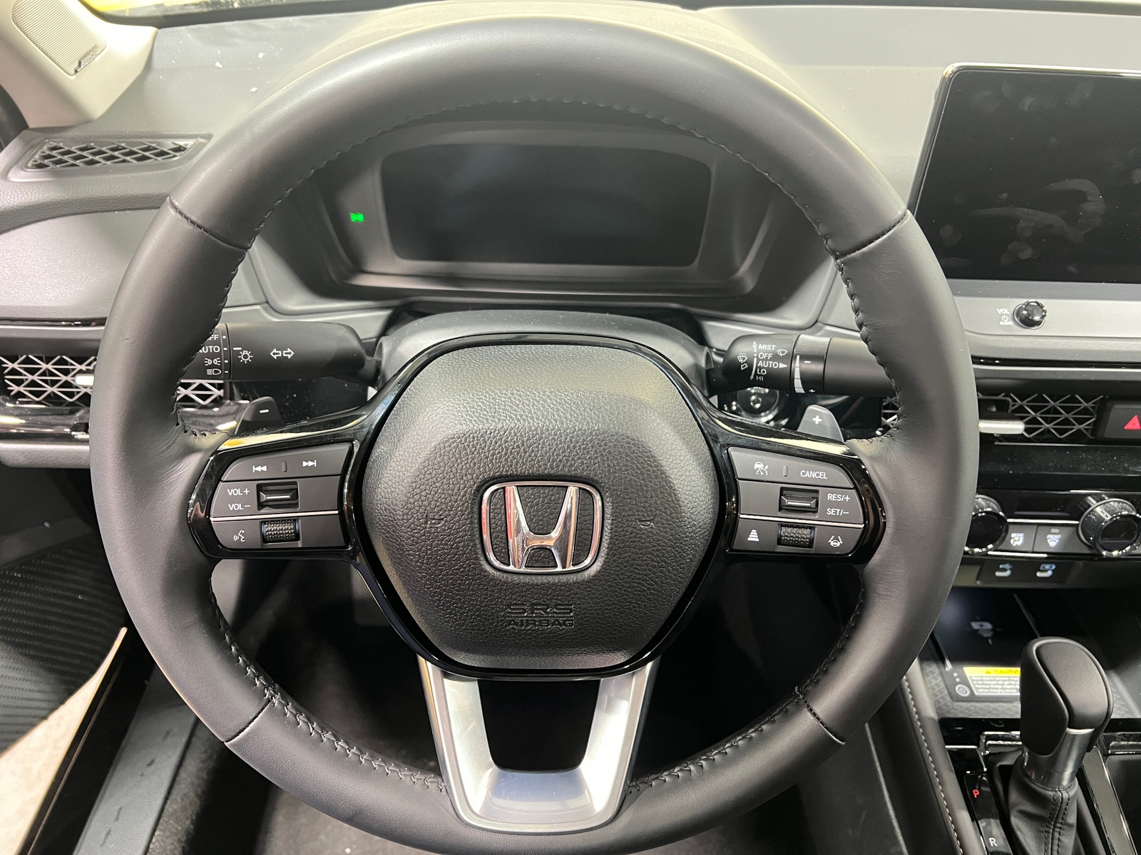 Thumbnail: 2024 Honda Accord - 4