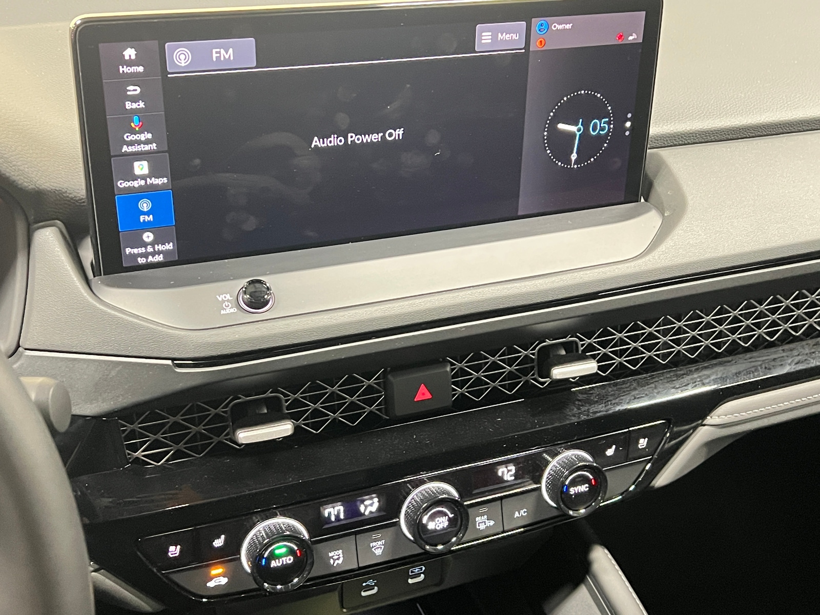 Thumbnail: 2024 Honda Accord - 3