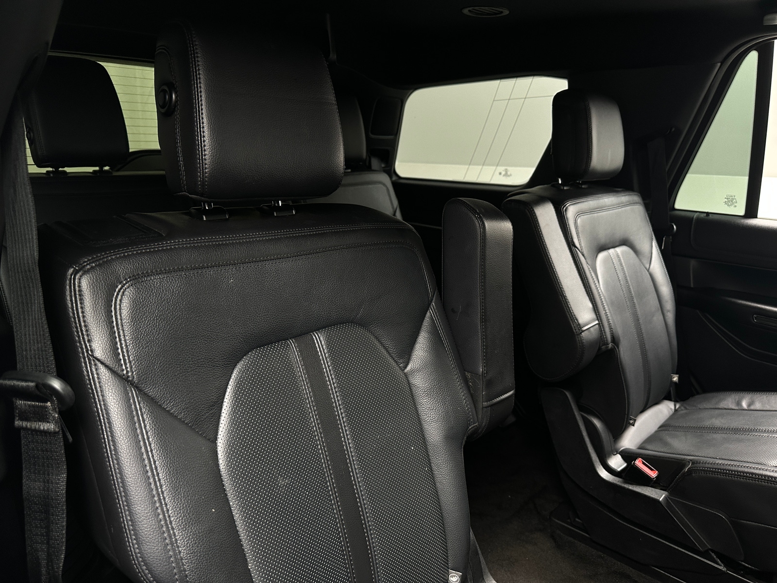Thumbnail: 2018 Ford Expedition - 5