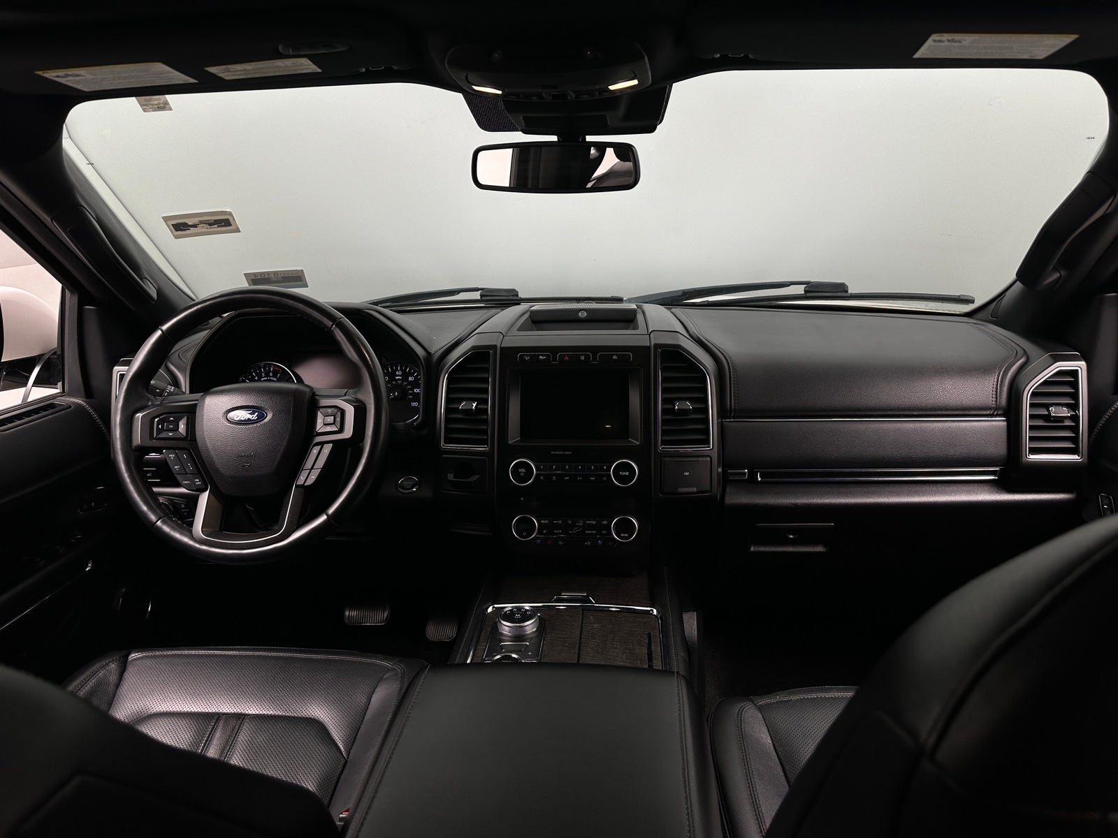 Thumbnail: 2018 Ford Expedition - 2
