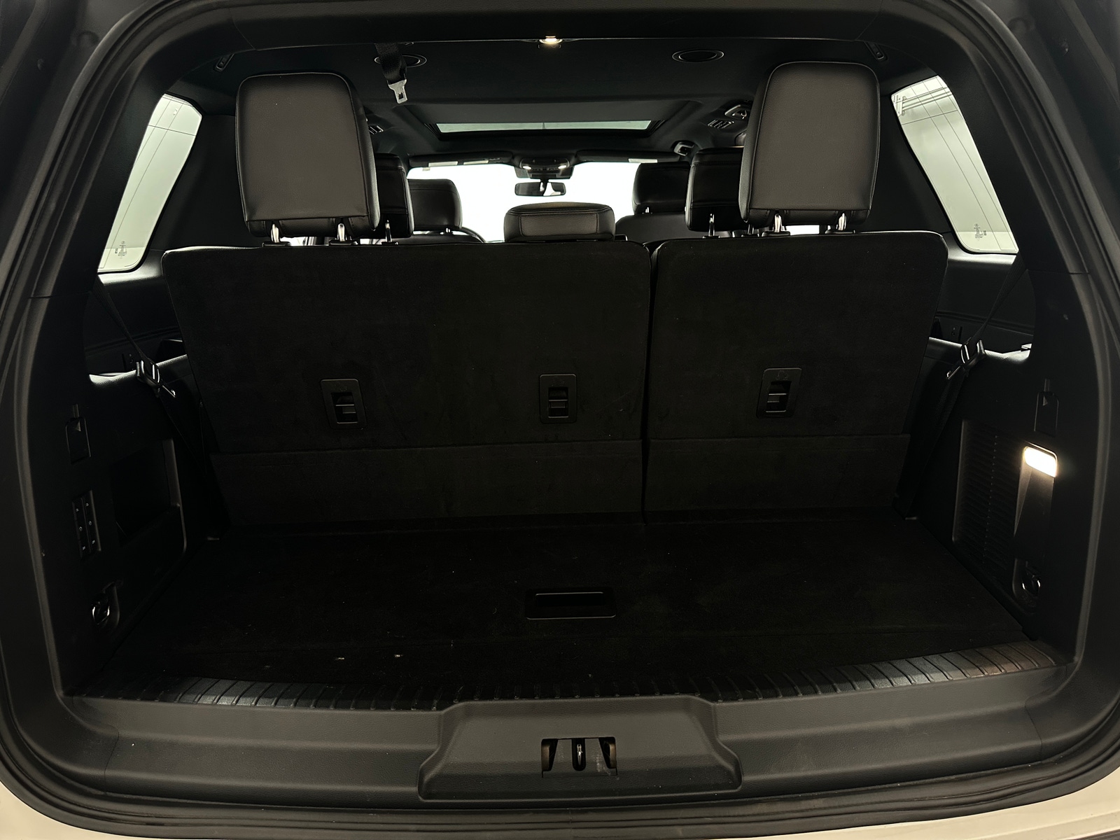 Thumbnail: 2018 Ford Expedition - 6