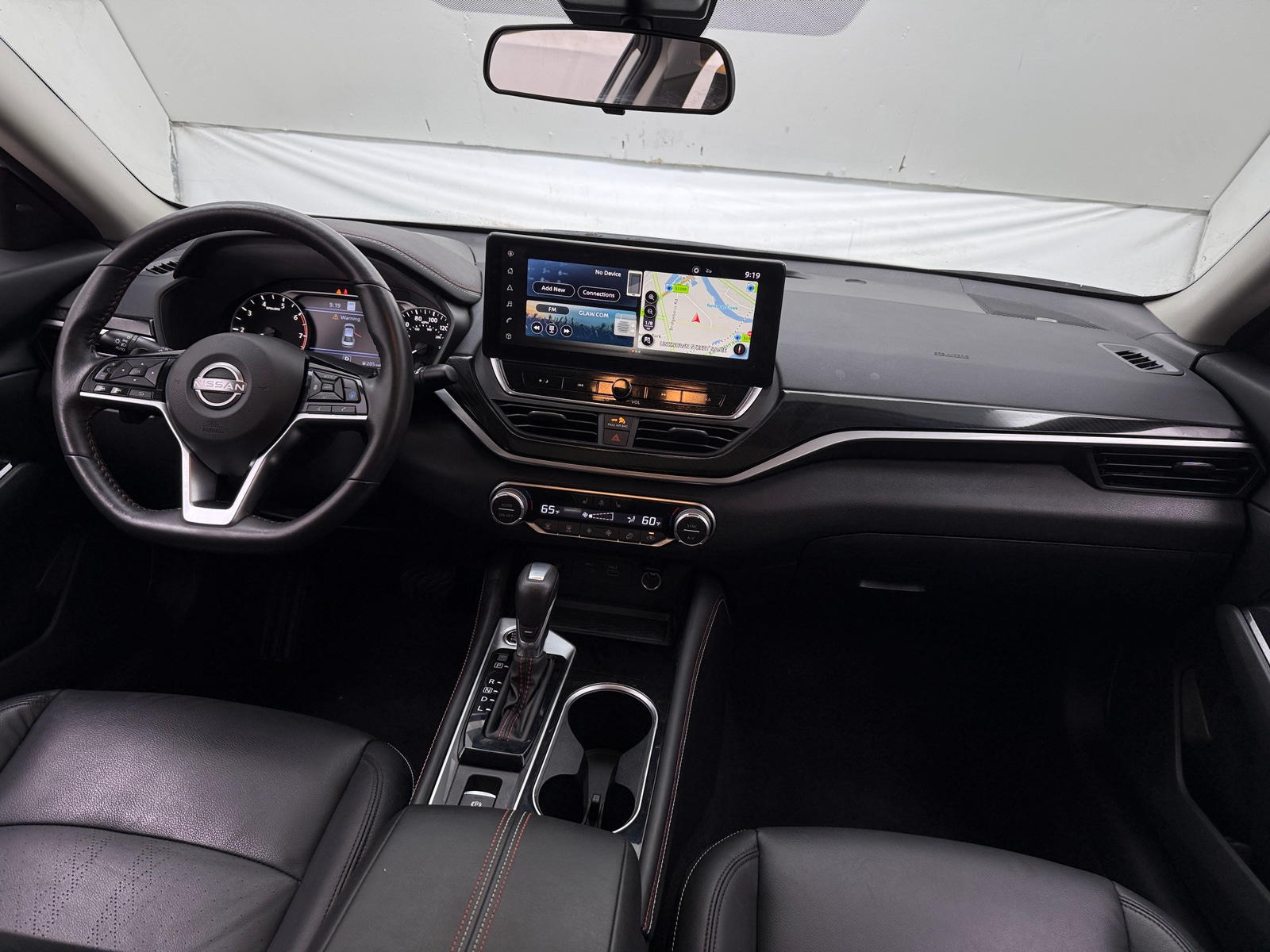 Thumbnail: 2023 Nissan Altima - 2
