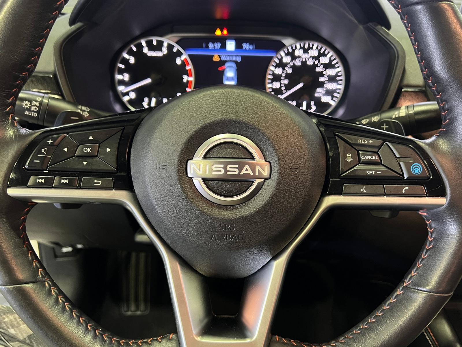 Thumbnail: 2023 Nissan Altima - 4