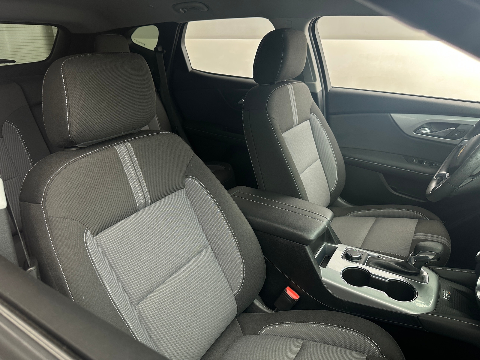 Thumbnail: 2023 Chevrolet Blazer - 2