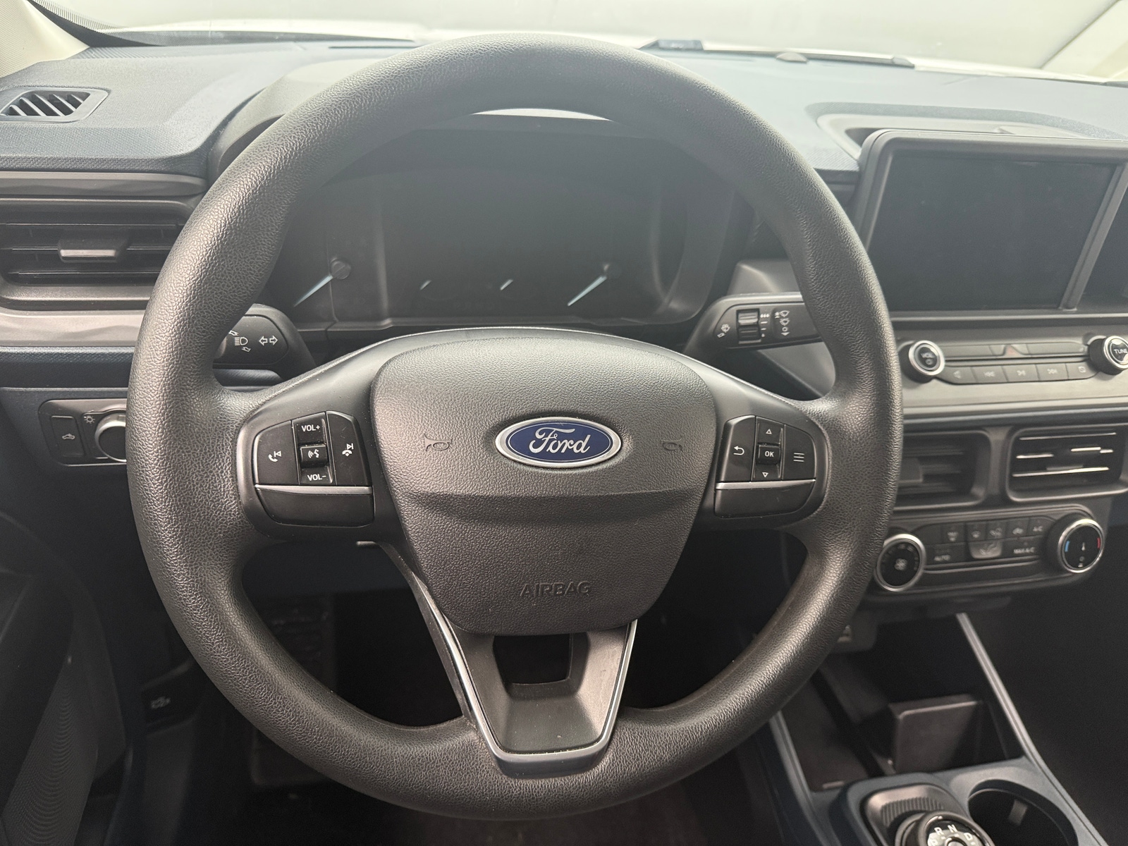 Thumbnail: 2022 Ford Maverick - 5