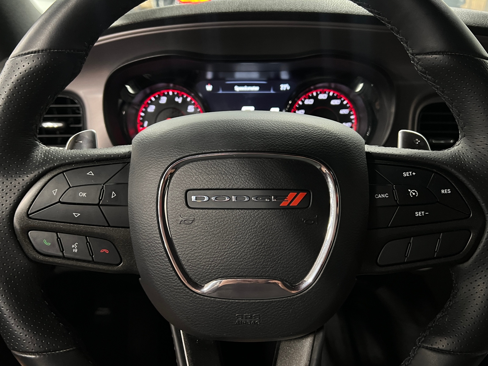 Thumbnail: 2023 Dodge Charger - 5