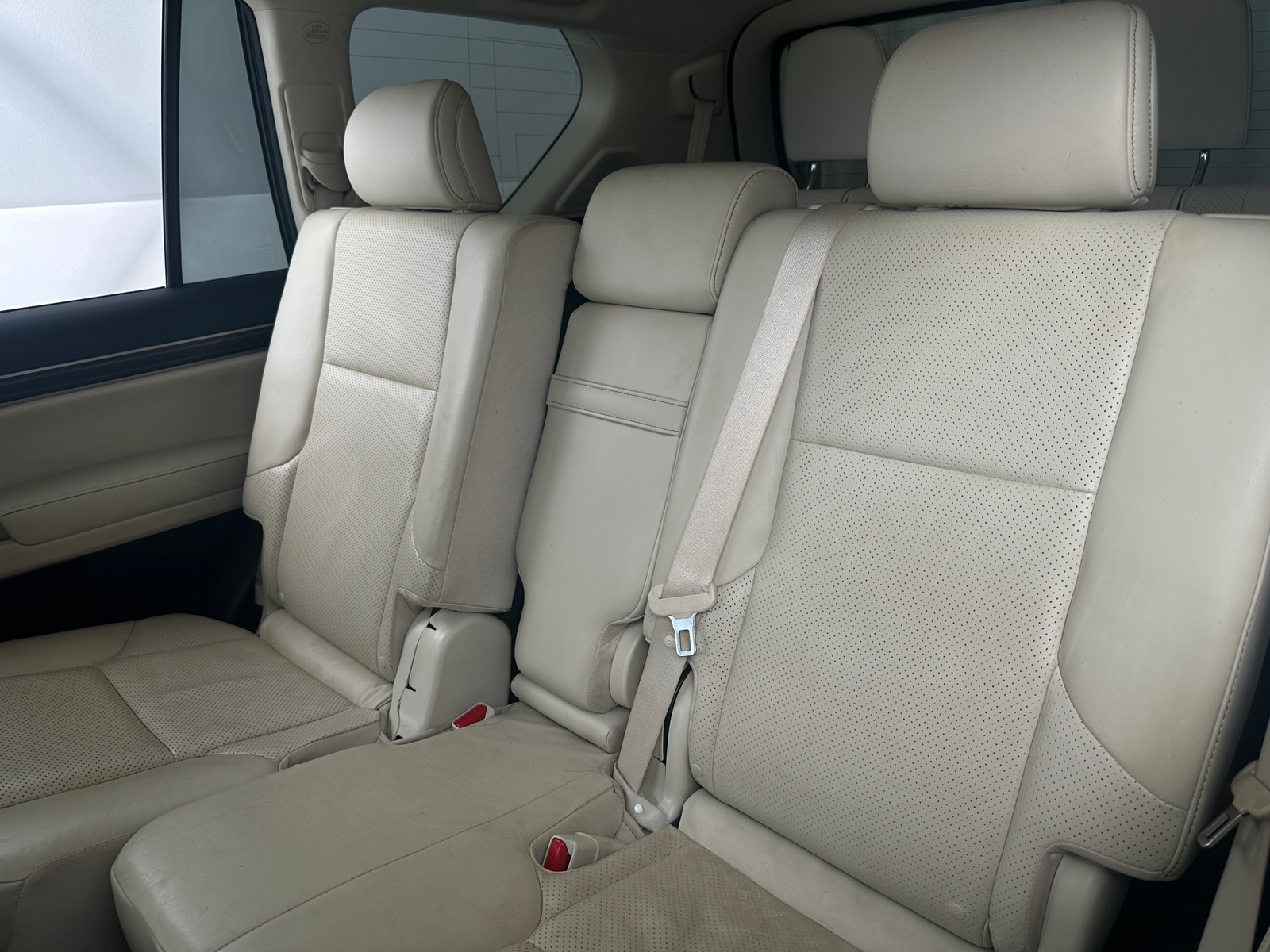 Thumbnail: 2021 Lexus GX - 5
