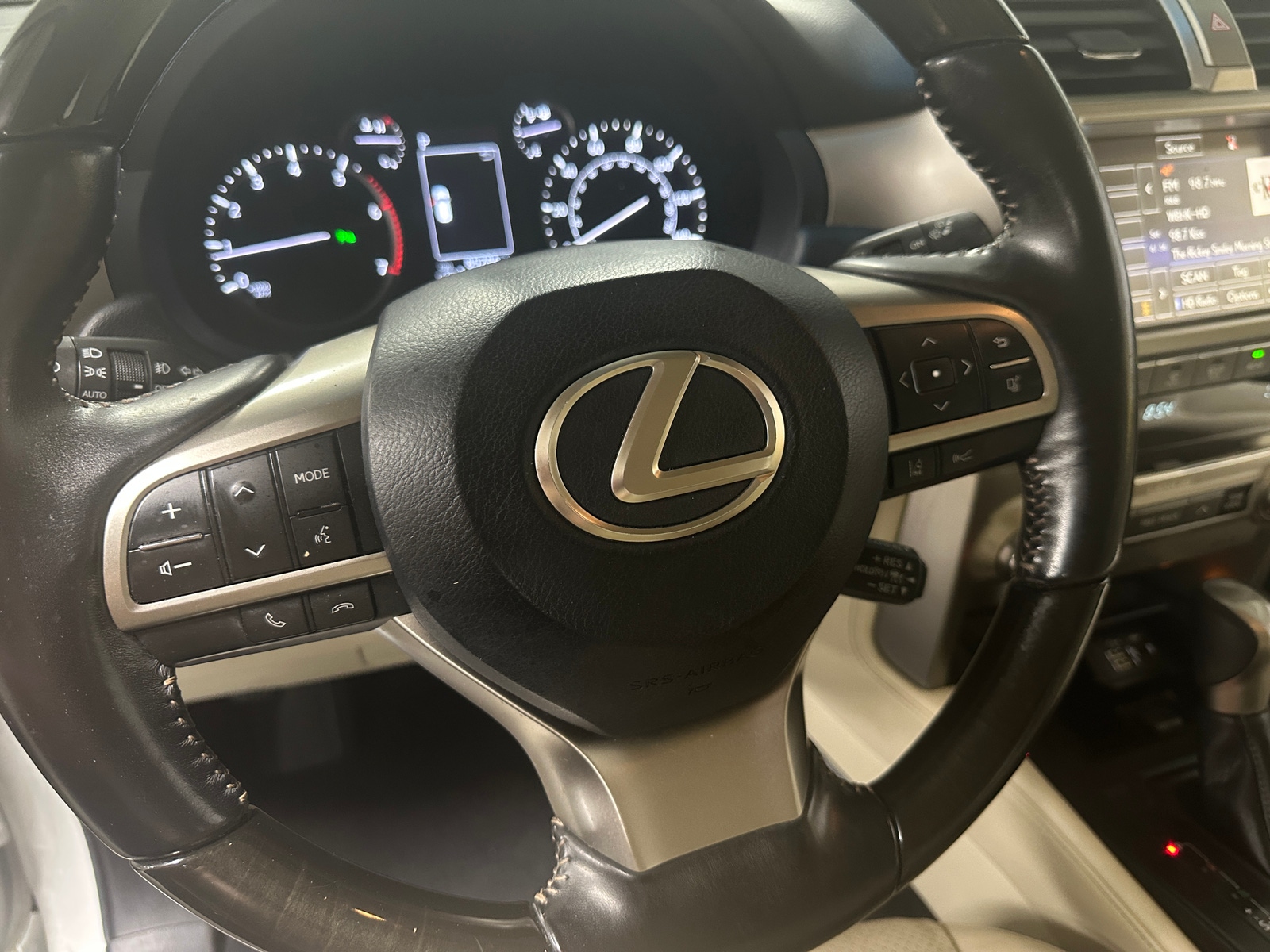 Thumbnail: 2021 Lexus GX - 4