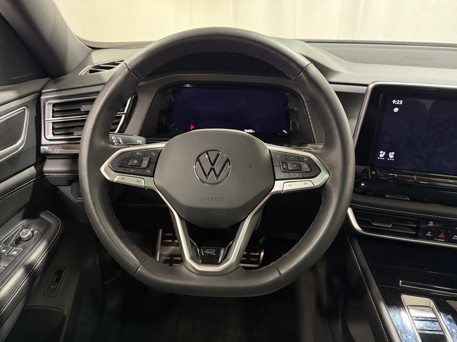 Thumbnail: 2024 Volkswagen Atlas - 4