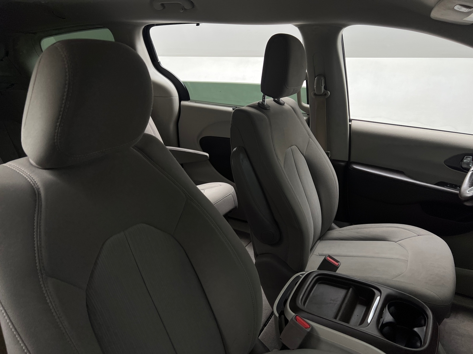 Thumbnail: 2019 Chrysler Pacifica - 2