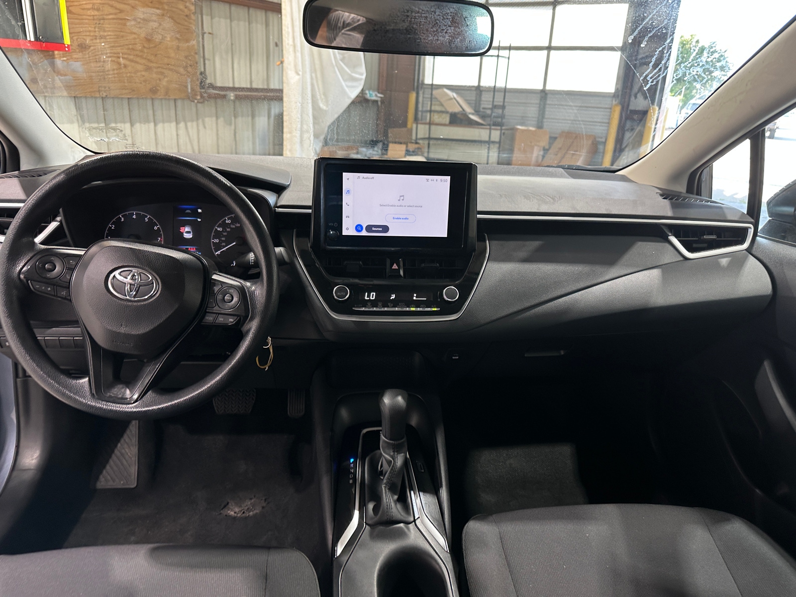 Thumbnail: 2025 Toyota Corolla - 3