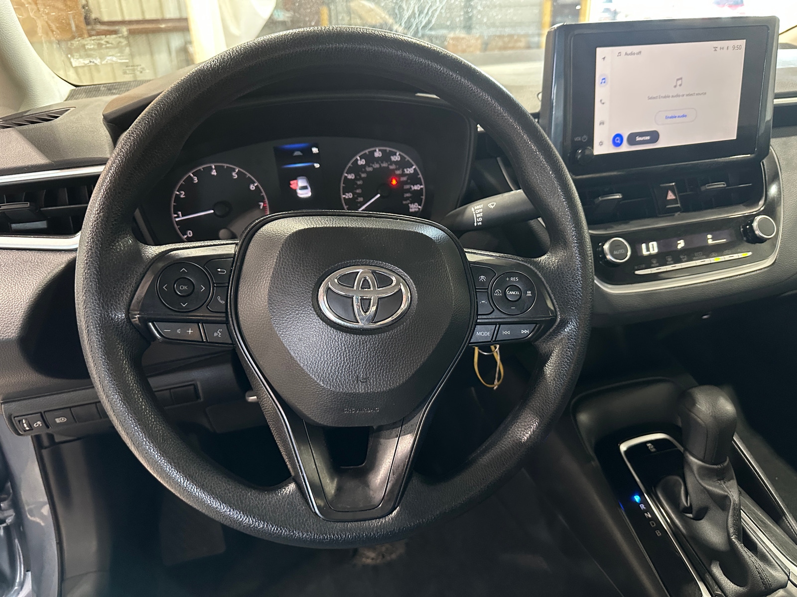 Thumbnail: 2025 Toyota Corolla - 5
